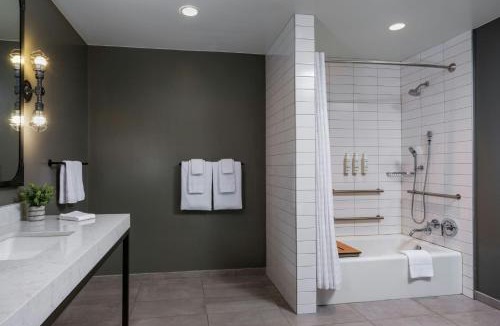 Fisherman's Wharf Hotel | Marriott Vacation Club®, San Francisco