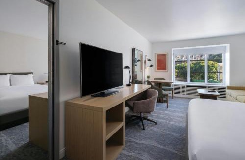 Fisherman's Wharf Hotel | Marriott Vacation Club®, San Francisco