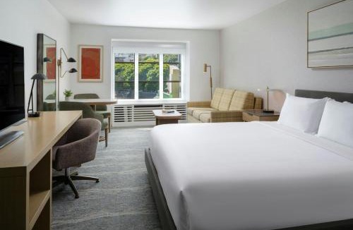 Fisherman's Wharf Hotel | Marriott Vacation Club®, San Francisco