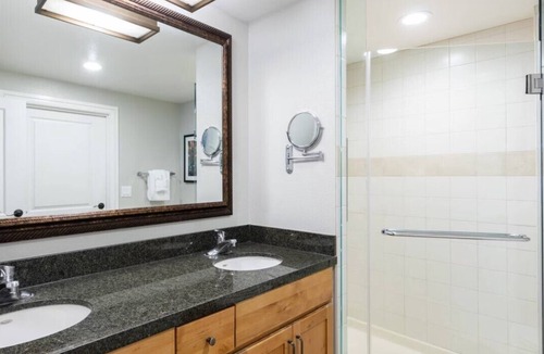 Lakeside Park Resort | Marriotts Timber Lodge, 2BR/2BA Villa, Sleeps 8, Located at the Heavenly Gondola