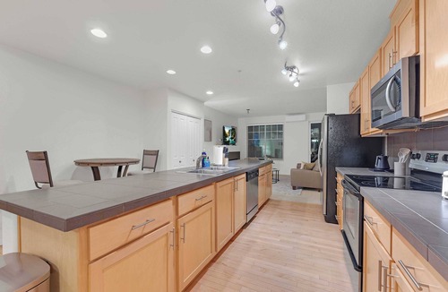 Portland House | Marvelous 3-bedroom house with AC in vibrant Portland
