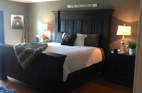 Powhatan Other | Marvelous 4-bedroom farmhouse on 2 acres, sleeps 12, Hunting & Fishing Area!