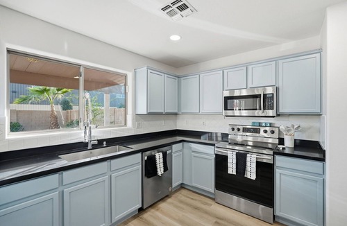Casa Grande Cottage | Marvelous 4-bedroom cottage with billiard room in Casa Grande