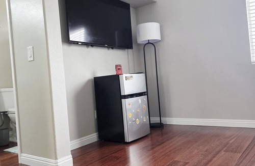 North Las Vegas House | Marvelous 4-bedroom house with AC in N Las Vegas