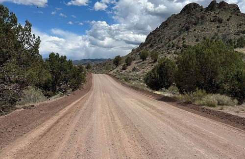 Beryl Junction RV Rental | Marvelous campground in Beryl for a peaceful getaway Spot 14