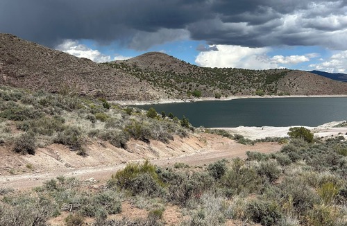Beryl Junction RV Rental | Marvelous campground in Beryl for a peaceful getaway Spot 14
