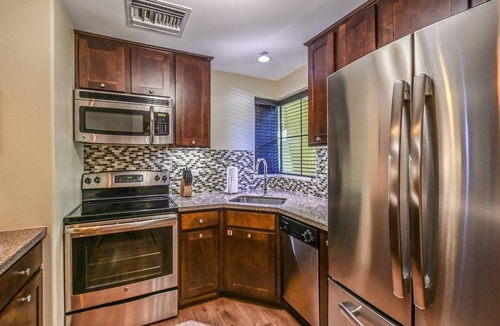 Cibola Vista Condo | Marvelous Cibola Vista Resort and Spa, 1 Bedroom Suite