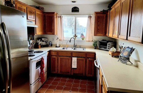 Bertsch-Oceanview Cottage | Marvelous cottage with Hot Tub in Crescent City