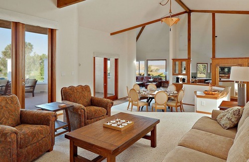 Baywood-Los Osos House | Marvelous Custom Home with Hot Tub, Game Room & Amazing Views