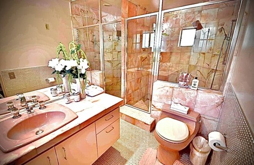 Desert Hot Springs House | Mary Pickford Estate A1 - Requires 30 Day Booking