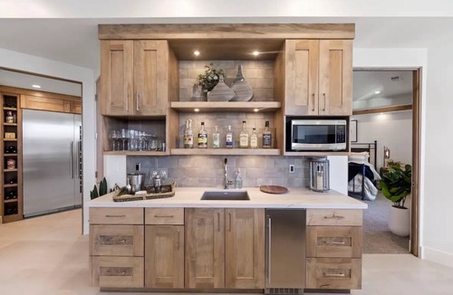 Hurricane House | MASTERPIECE at Copper Rock!