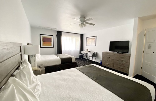 Morro Bay Hotel | Masterpiece Hotel