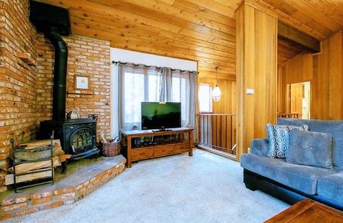 Mammoth Lakes Condo | Meadow Ridge 7