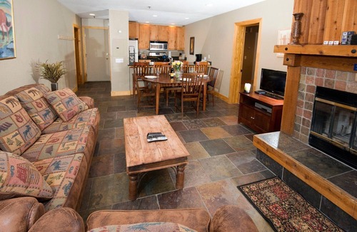 Kirkwood Condo | Meadows Region - 1BR Central to Lifts & Activities
