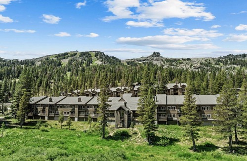 Kirkwood Condo | Meadows Region - 1BR Central to Lifts & Activities
