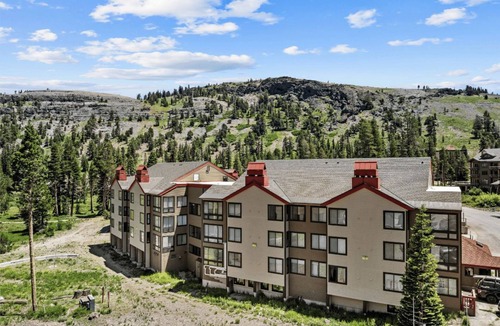 Kirkwood Condo | Meadows Region - 1BR Central to Lifts & Activities