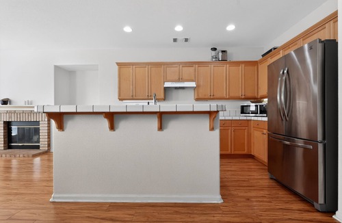 Turlock House | Meander Retreat | Family Friendly + Great Location