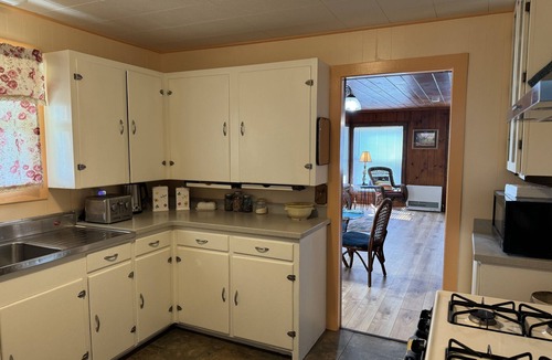 Smith River House | meet the 20 character requirement