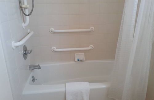 Paso Robles Hotel | Melody Ranch Motel