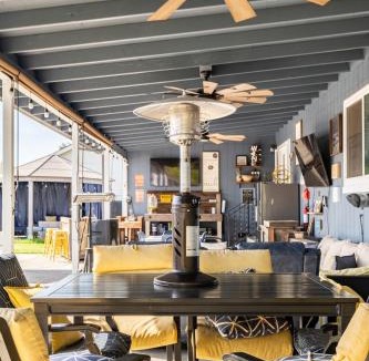 Sacramento House | Memorable Moment at Placid Blue with Pool & Hot Tub