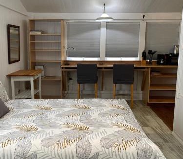 Mendocino Apartment | Mendocino Art Center