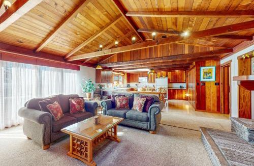 Mendocino House | Mendocino Dream