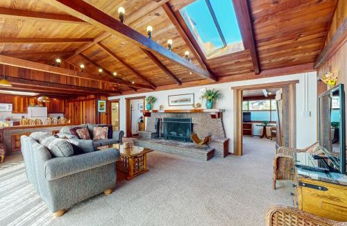 Mendocino House | Mendocino Dream