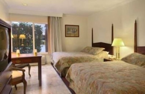 Merced Hotel | Merced Inn and Suites