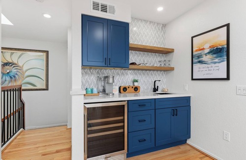 Del Mar Heights Condo | Mermaid's Lookout - Pet Friendly Del Mar Vacation Rental with Ocean Views