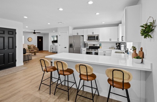 Mesa House | Mesa Magic | Pool & Hot Tub | 10 Min ASU/Gilbert
