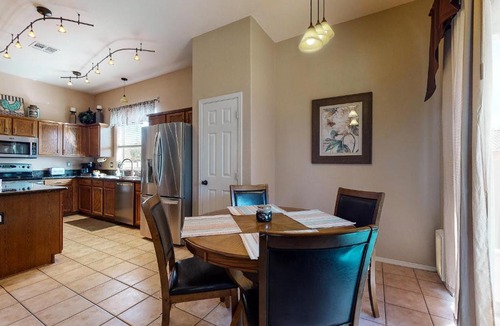 Augusta Ranch House | Mesa Monterey