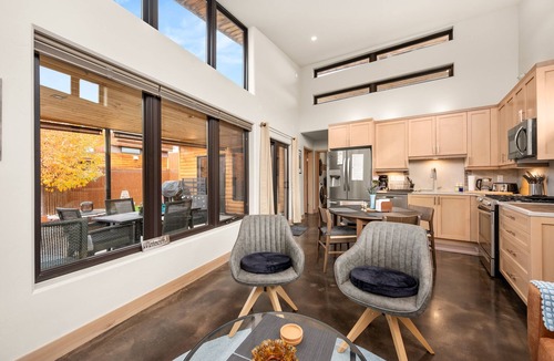 Clifton House | Mesa Retreat @ Palisade Legends