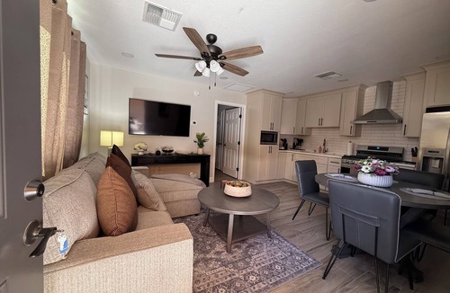 Alhambra Apartment | Mi Casita Bonita
