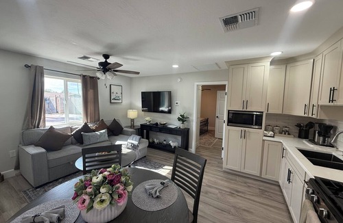 Alhambra Apartment | Mi Casita Bonita