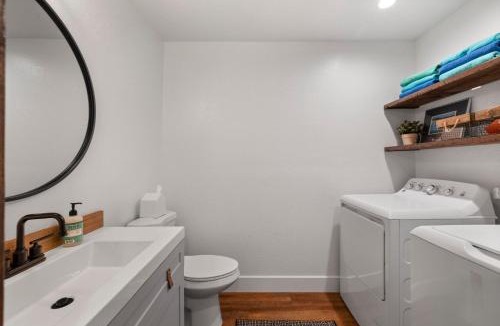 Mi-Wuk Village House | Mi-Wuk Mountain House!
