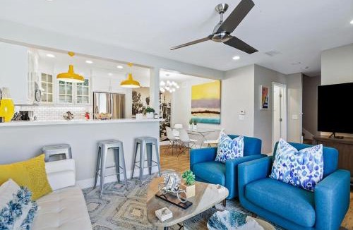 Hermosa Village House | Mickey's Corner