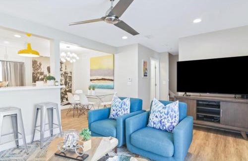 Hermosa Village House | Mickey's Corner