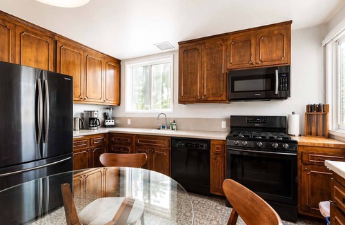 Westlake House | Mid-Century Modern Home in Daly City