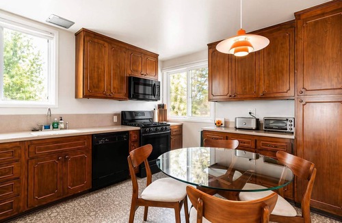Westlake House | Mid-Century Modern Home in Daly City