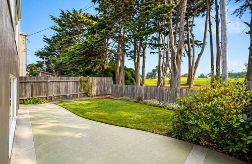 Westlake House | Mid-Century Modern Home in Daly City