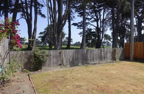 Westlake House | Mid-Century Modern Home in Daly City