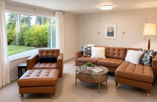 Westlake House | Mid-Century Modern Home in Daly City
