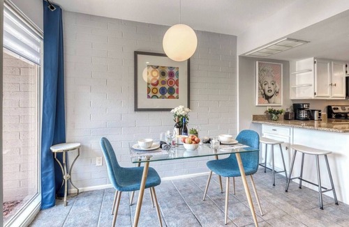 Alhambra Condo | Mid-Century Modern in the heart of Phoenix!