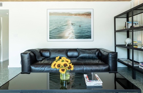 Sunrise Vista Chino House | Mid-century updated Wexler Retreat - The Watson
