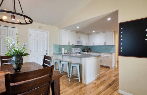 Santa Rosa House | Midtown Park House 3-bedroom with AC in Santa Rosa