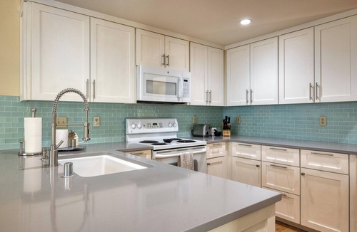 Santa Rosa House | Midtown Park House 3-bedroom with AC in Santa Rosa