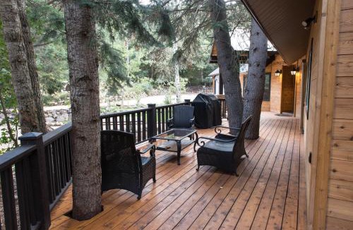 Midway House | Midway Mountain Cabin Near Park City 7 bdrm 4ba