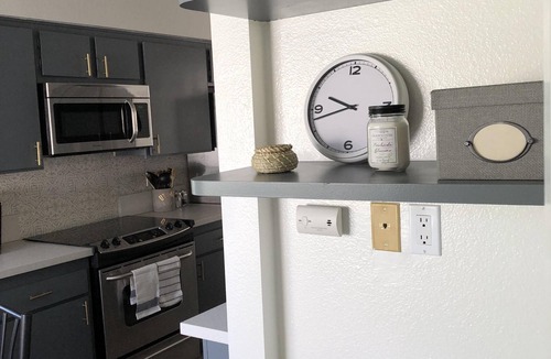 Cathedral City Condo | Mike's Cordoba: 3 bed 2 bath condo right on the golf course with pool & tennis