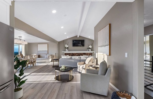 Olympus Cove House | Millcreek Villa: Scenic Fun & Games Getaway! 5 Bedroom Home by RedAwning
