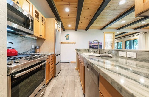 Brockway House | Million Dollar Views of Lake Tahoe - #13